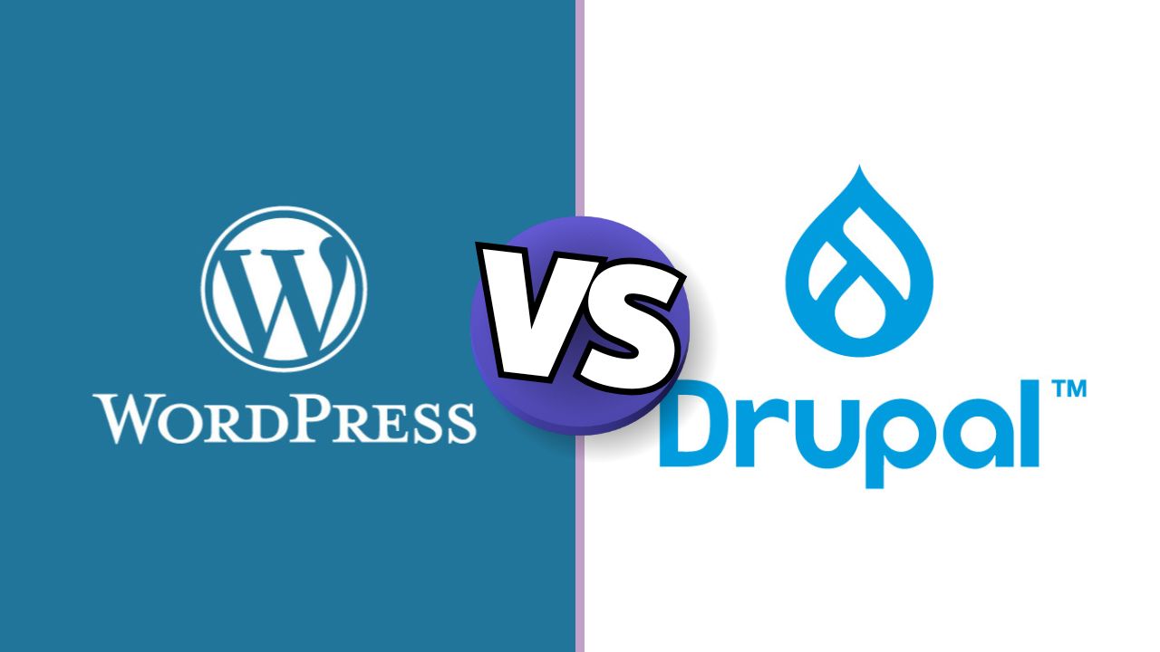 Drupal vs WordPress in 2024: Which CMS Platform Is Better? | A Comprehensive Guide