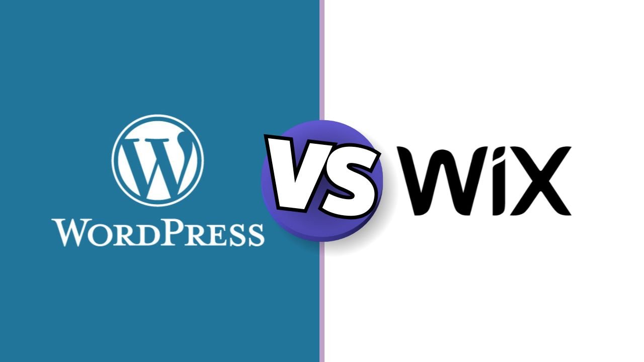 Wix vs WordPress: Which Platform Is the Best Choice for Your Website in 2025?
