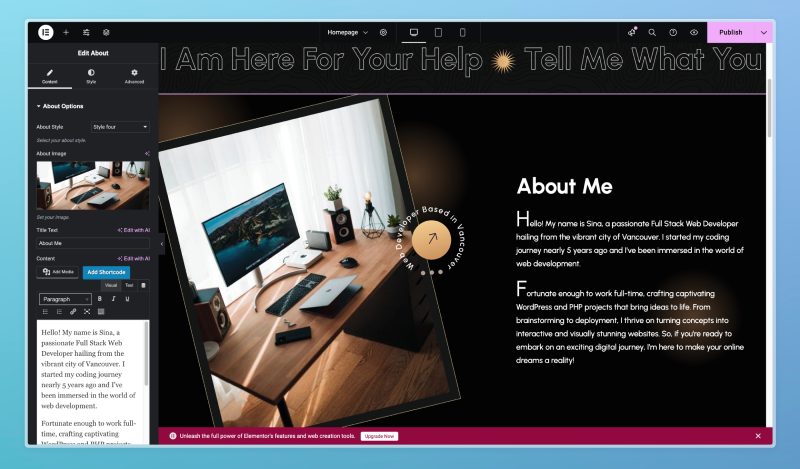 7 Game-Changing WordPress Editors You Need to Try for Effortless Website Design!