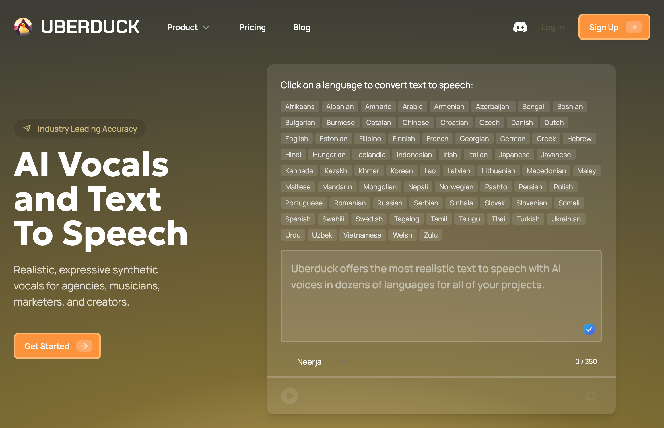 Uberduck AI: The Ultimate Guide to Text-to-Speech and AI-Generated Music